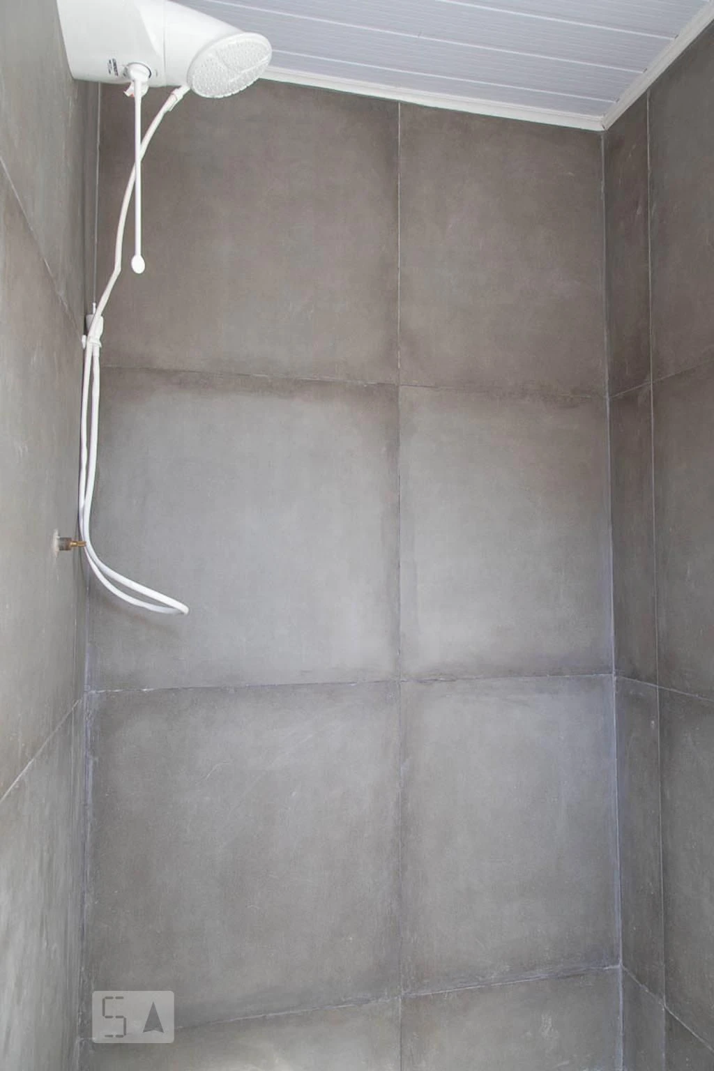 Studio with a balcony and an en-suite bedroom — photo 11