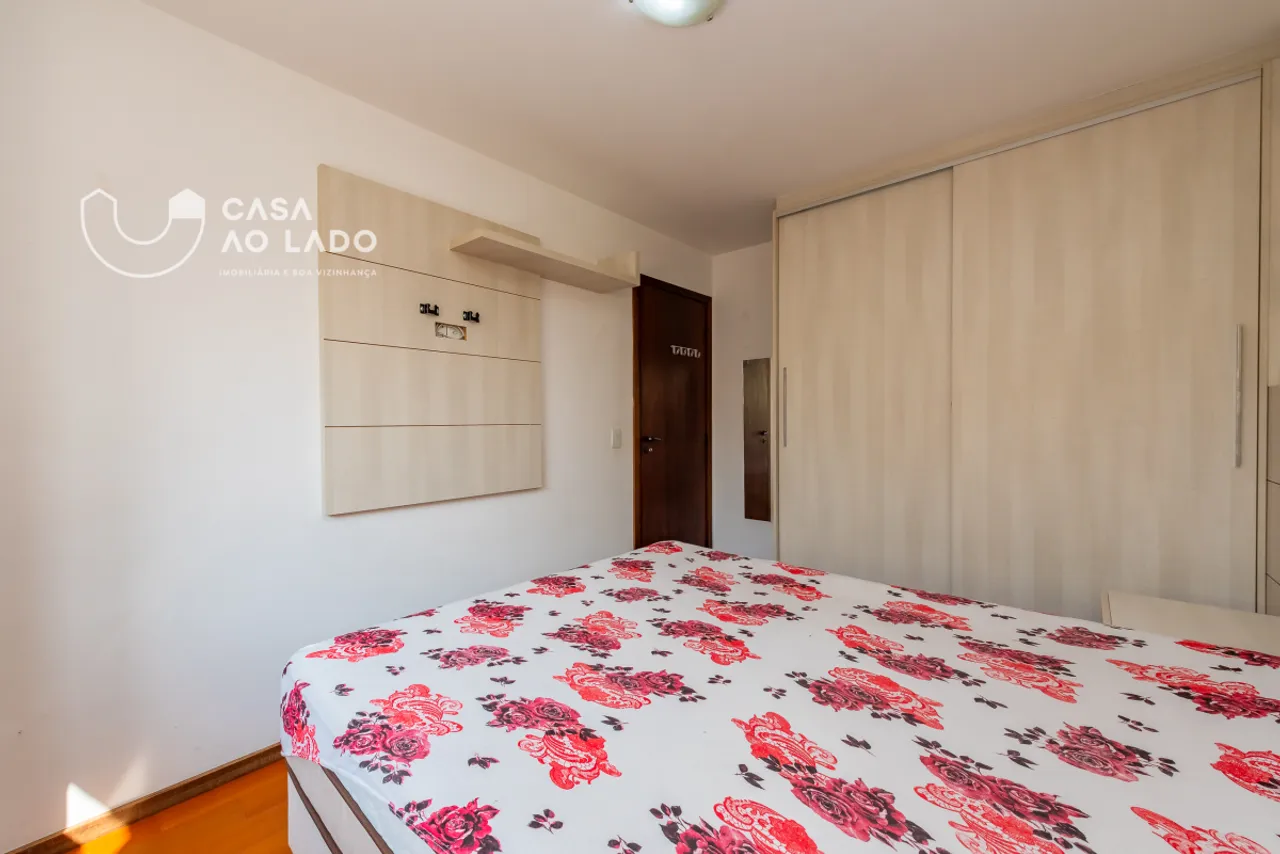 Apartamento mobiliado 94 m² com 2 quartos e cozinha americana — photo 12