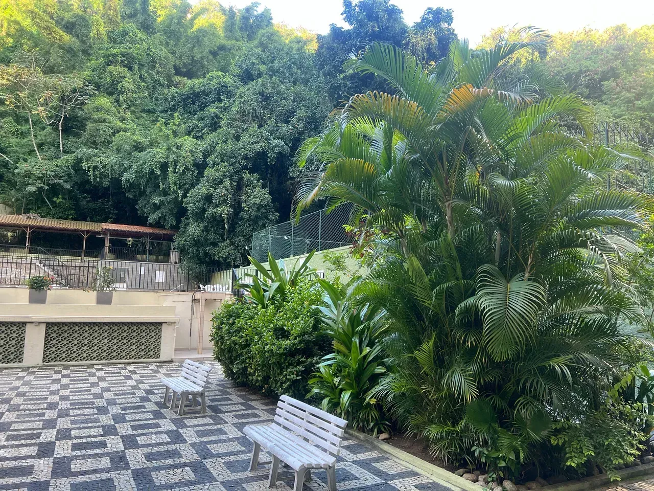 Apartamento para alugar mobiliado com 3 quartos e 2 banheiros — photo 3