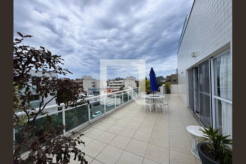 Furnished 360 m² apartment with 3 en-suite bedrooms — photo 8