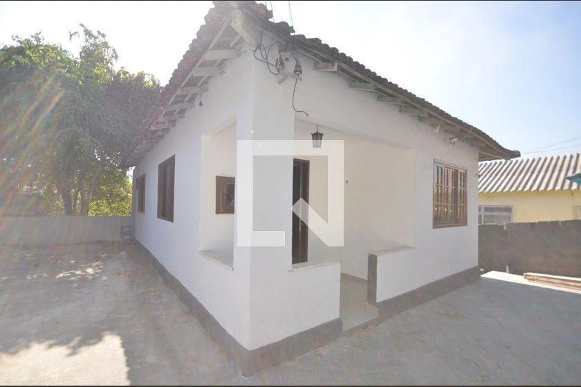 Casa de 75 m² e 2 quartos, Campo Grande — photo 2