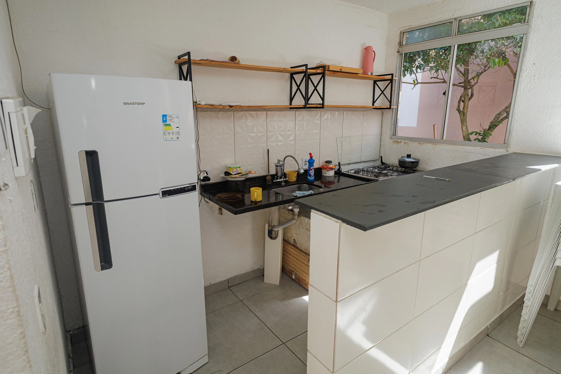2-bedroom, 43 m² apartment in Rio de Janeiro — photo 10