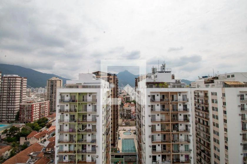 Furnished apartment, 200 m², with a mountain view — photo 9