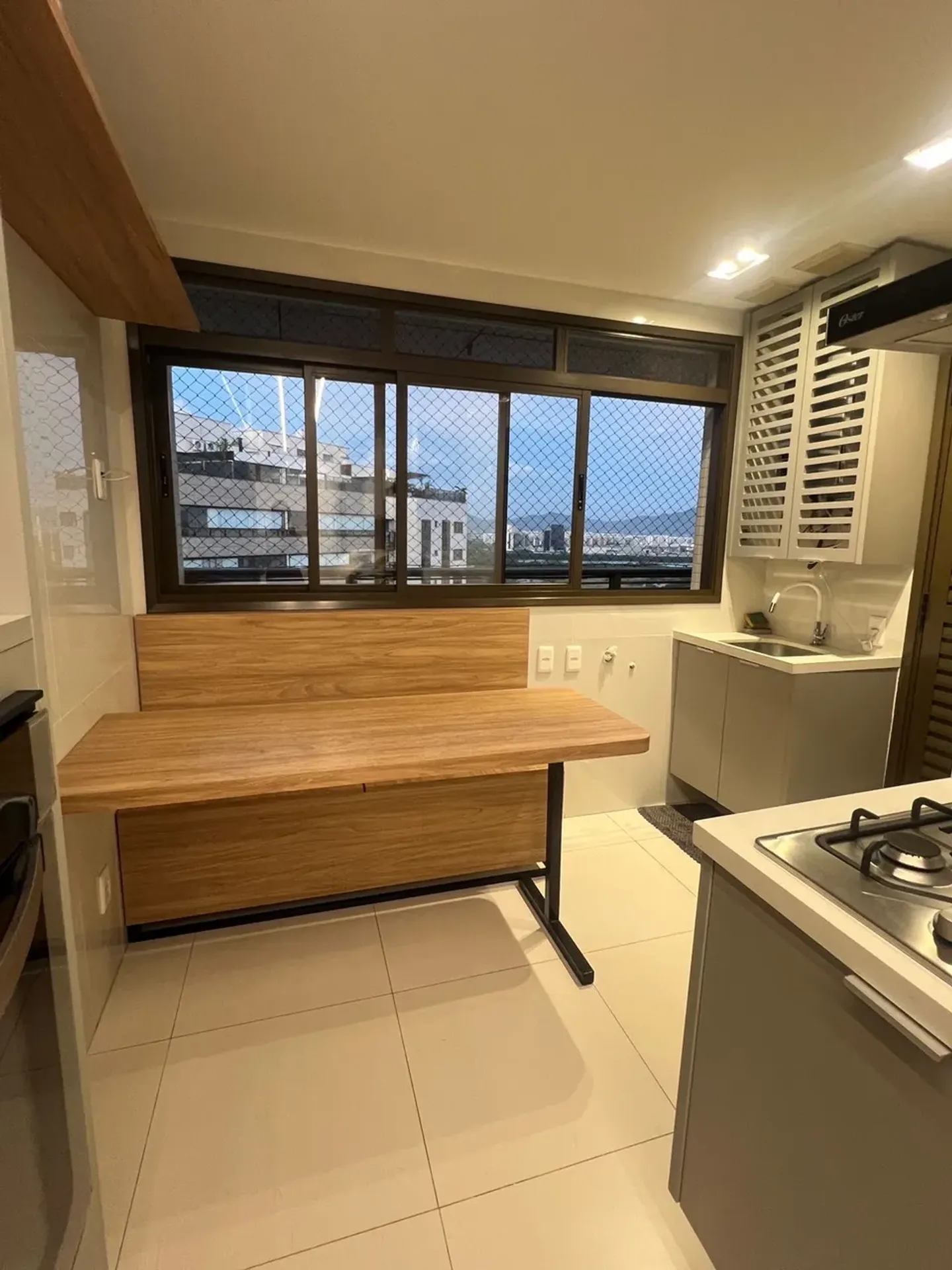 Apartamento mobiliado de 286 m² com 5 quartos e pets — photo 8