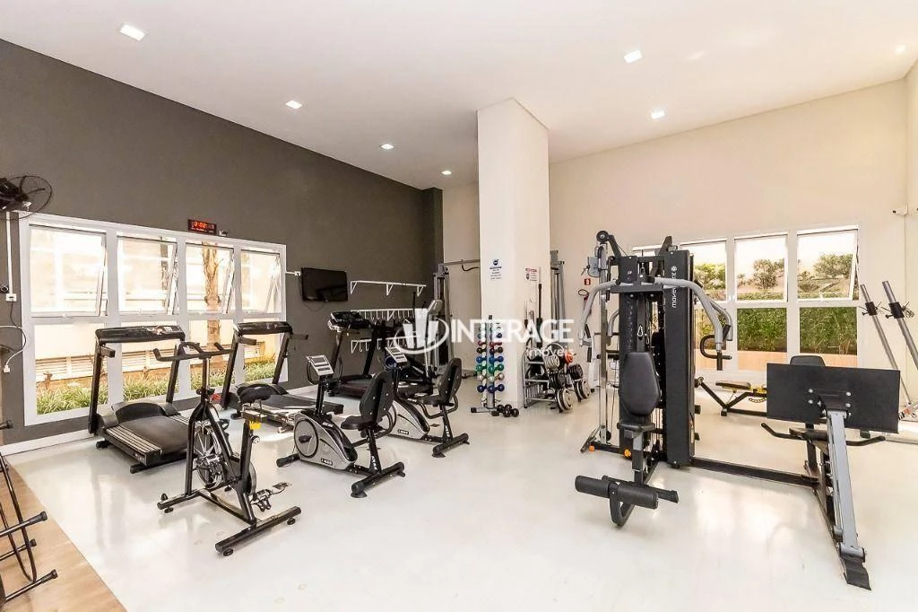 Studio mobiliado, 32 m², com máquina de lavar — photo 5