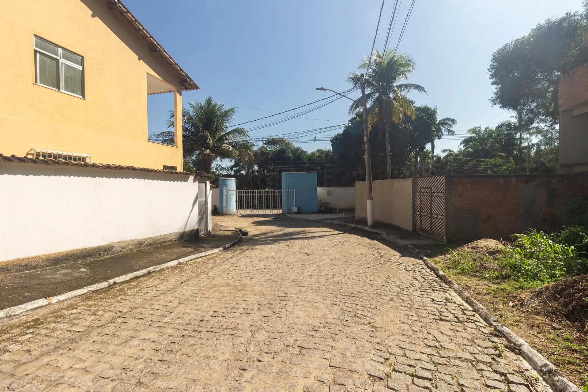 House, 70 m², with a washing machine — photo 22