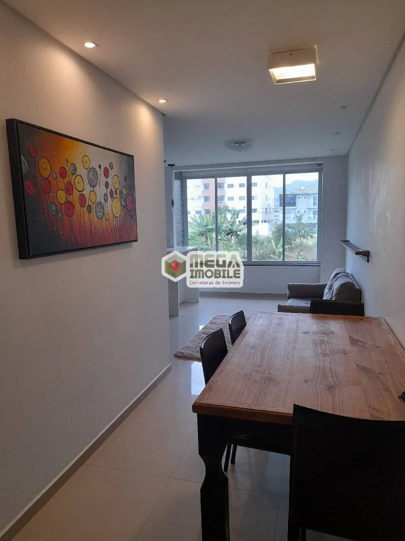 Квартира: 2 спальни, 1 со своей ванной, 67 м², Флорианополис — photo 4