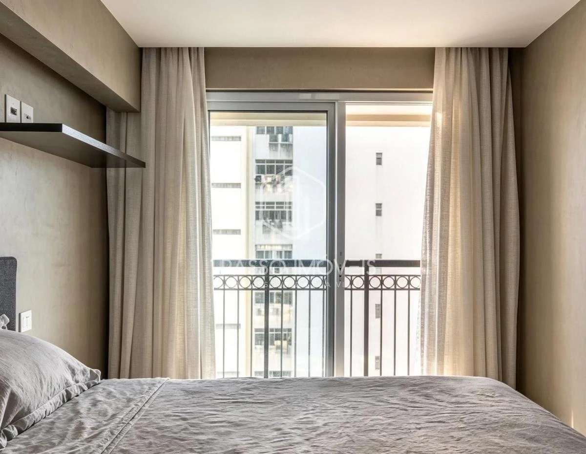 83 m² apartment with 2 en-suite bedrooms and parking — photo 24