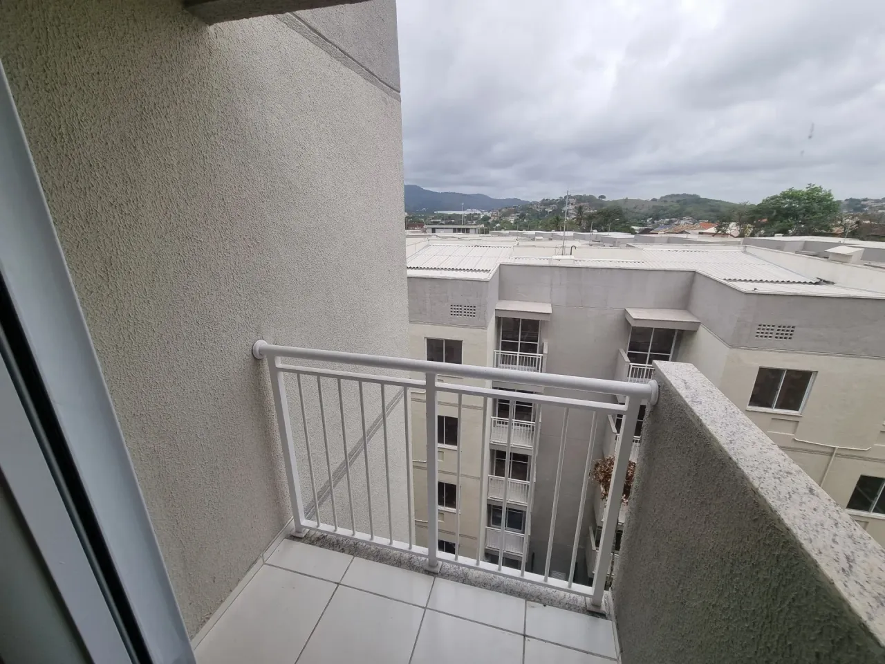 2-bedroom apartment with balcony and 1 parking space — photo 11