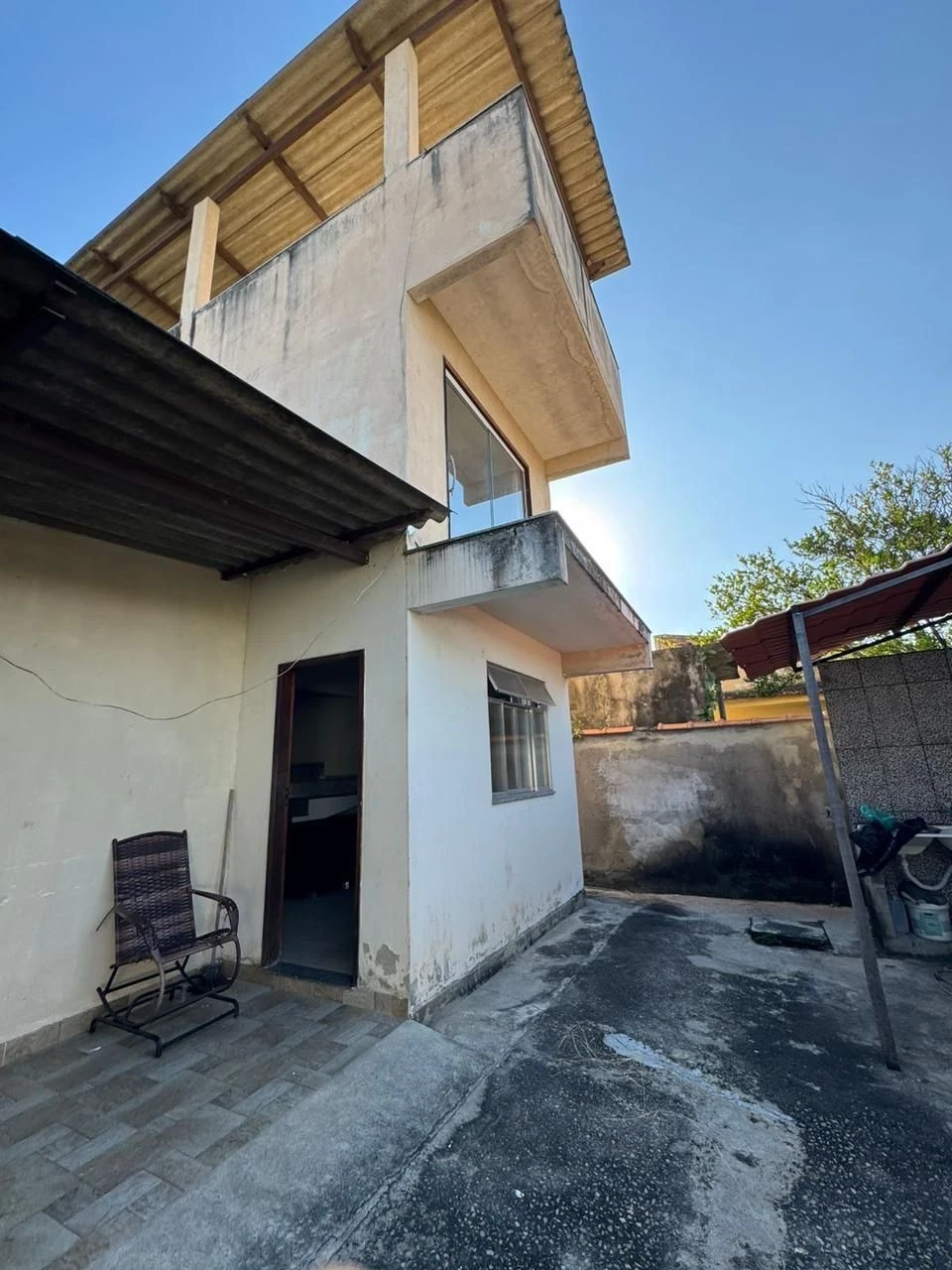 Casa mobiliada com 1 quarto, varanda e 2 vagas — photo 22