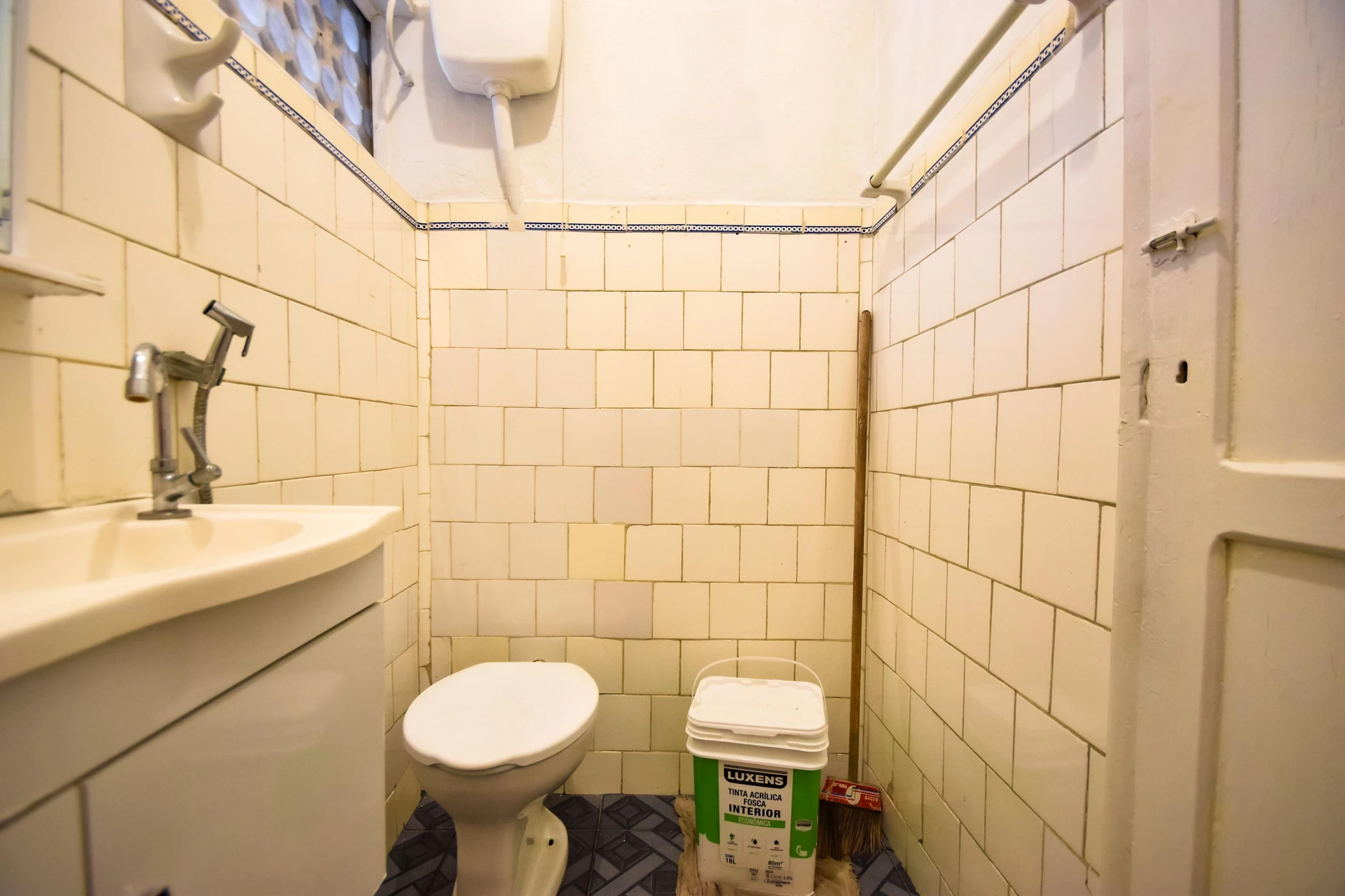 Apartment, 42 m², with wood or laminate floors — photo 6