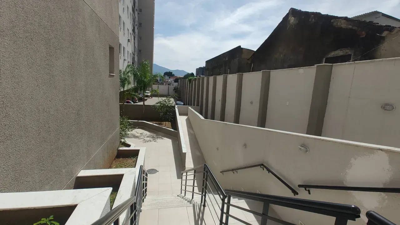 Apartamento com 2 quartos e 2 banheiros, com vaga — photo 5