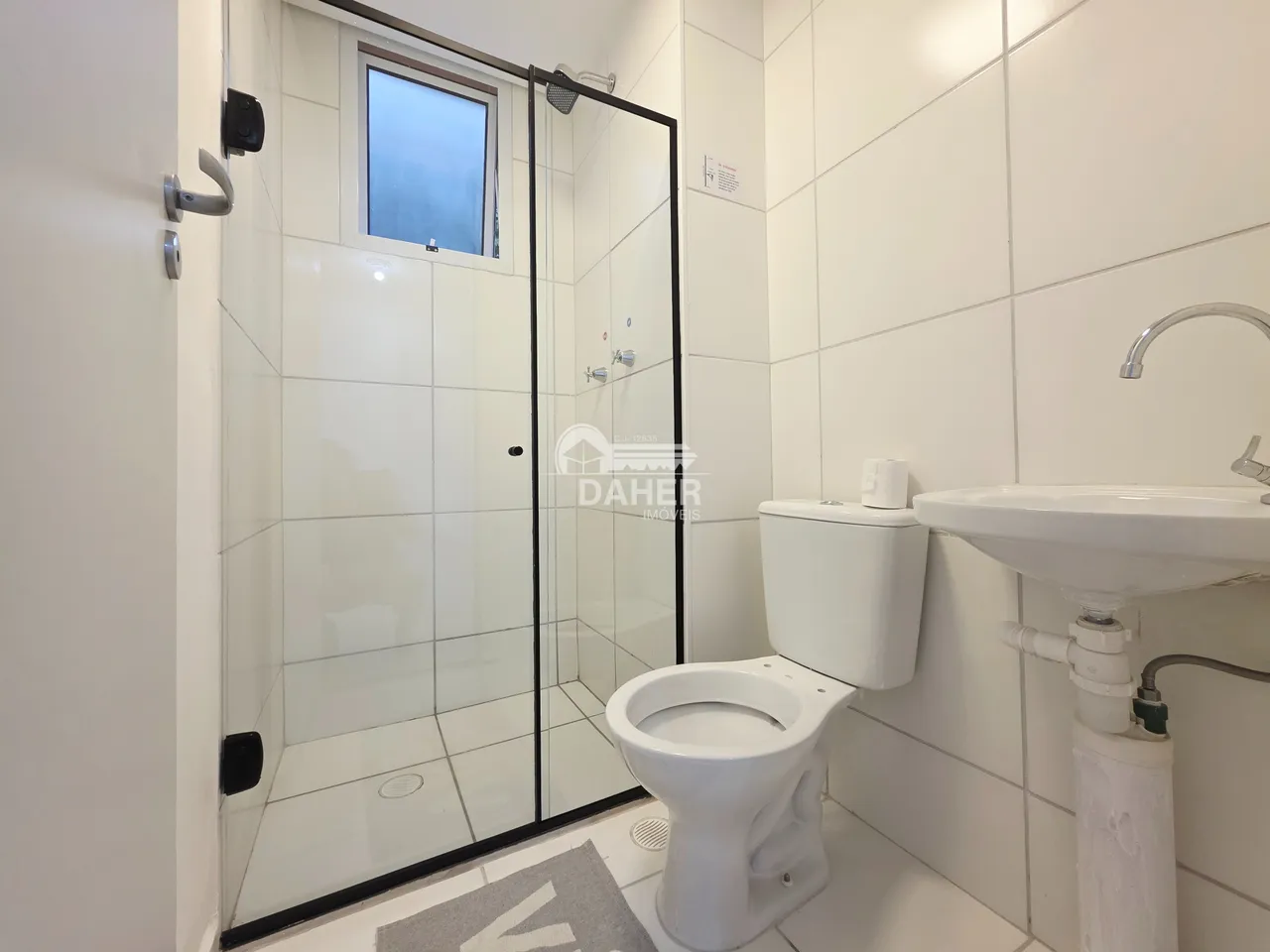 Apartamento de 2 quartos e 1 banheiro sem vaga — photo 9