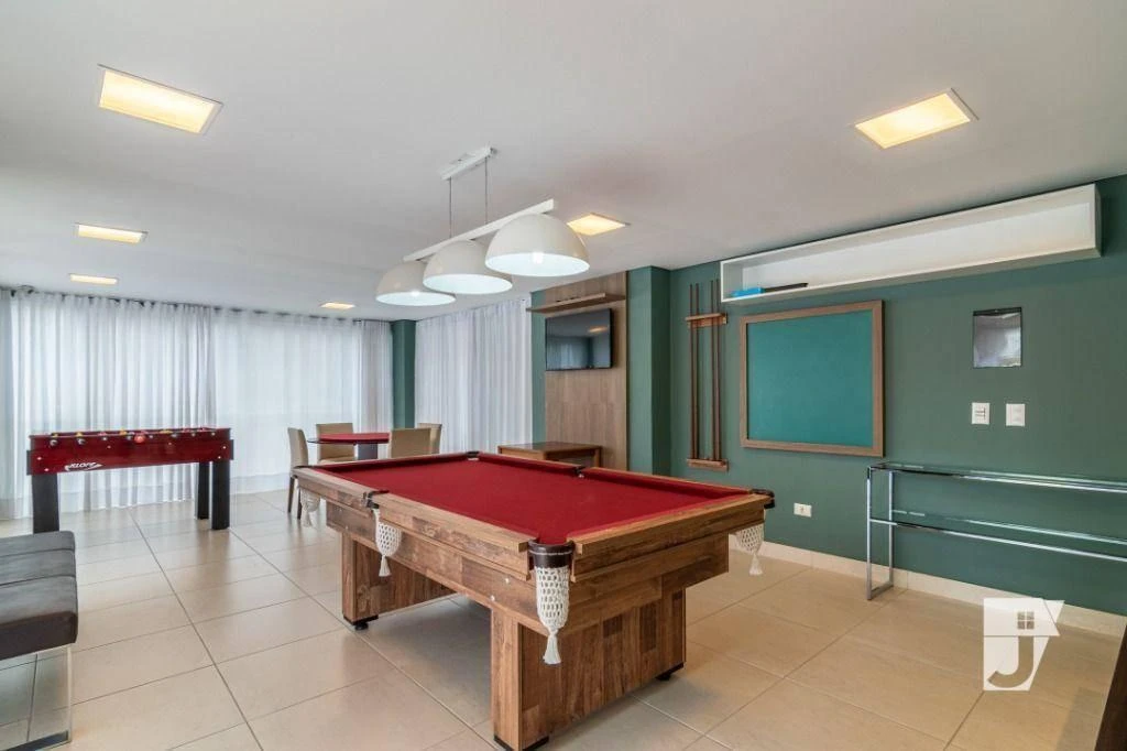 Стиральная машина и 3 спальни: квартира 64 м² — photo 29