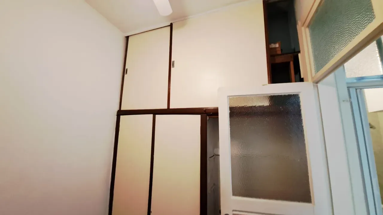 Apartment on the 3rd floor with a walk-in closet — photo 26
