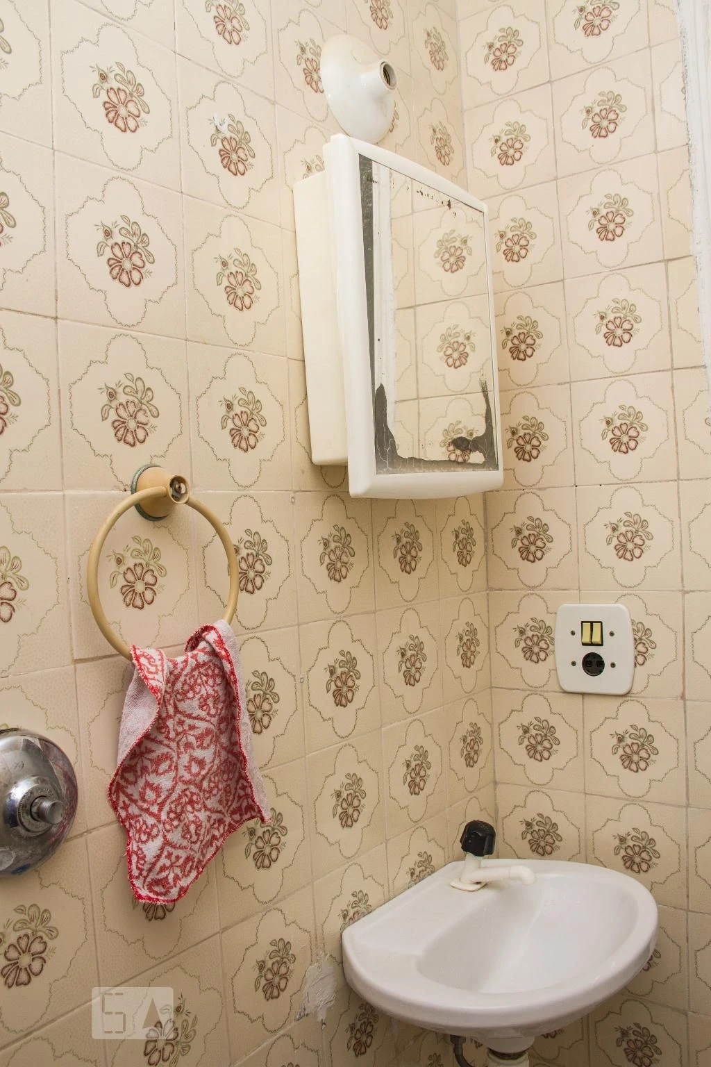 Квартира: 1 спальня, 45 м² — photo 12