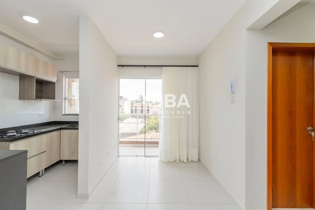 2-bedroom apartment, 1 with its own bathroom, 88 m² — photo 9