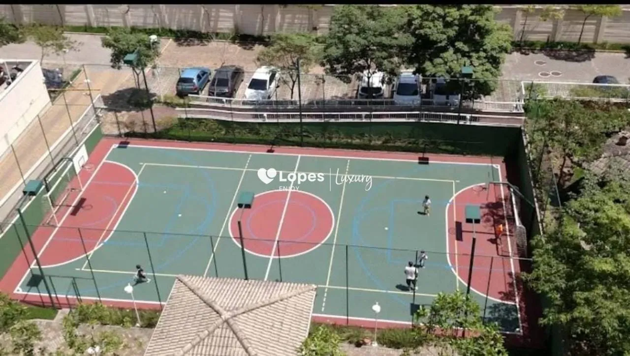 Apartamento com 2 quartos e 2 banheiros, 65 m² — photo 19