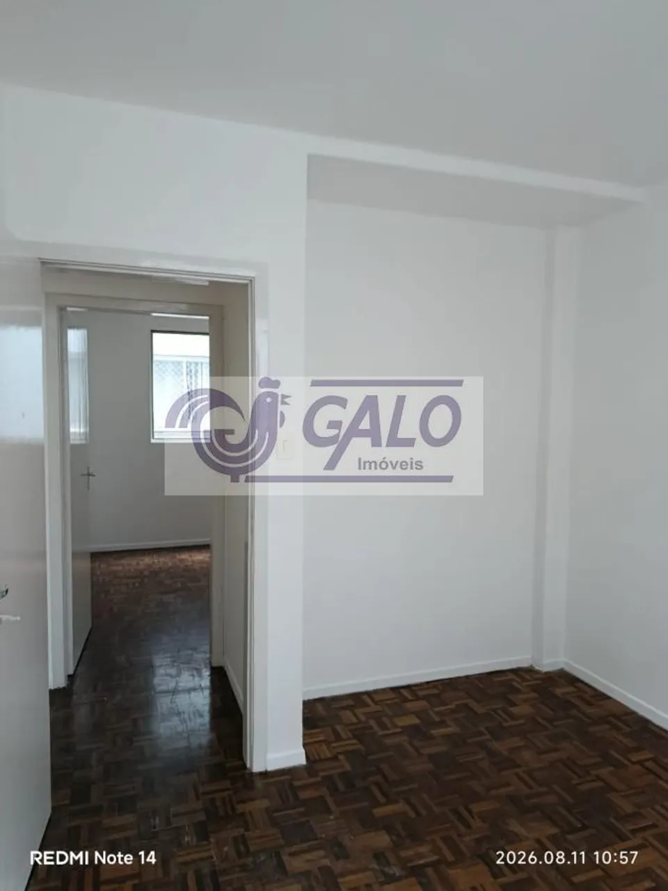 Apartamento com 3 dormitórios e aquecedor a gás — photo 17