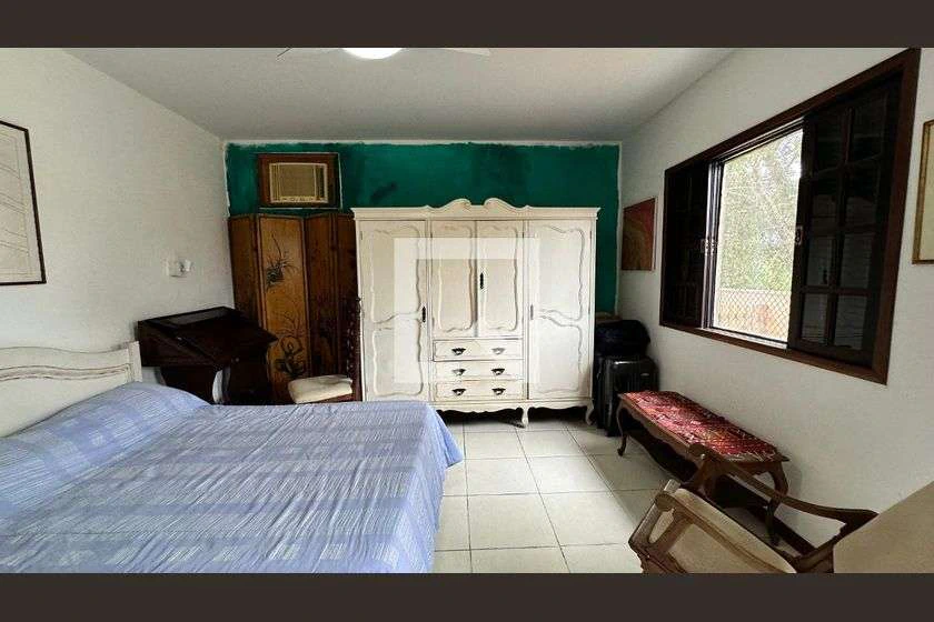 Casa com 5 quartos e cozinha aberta de 300 m² — photo 30