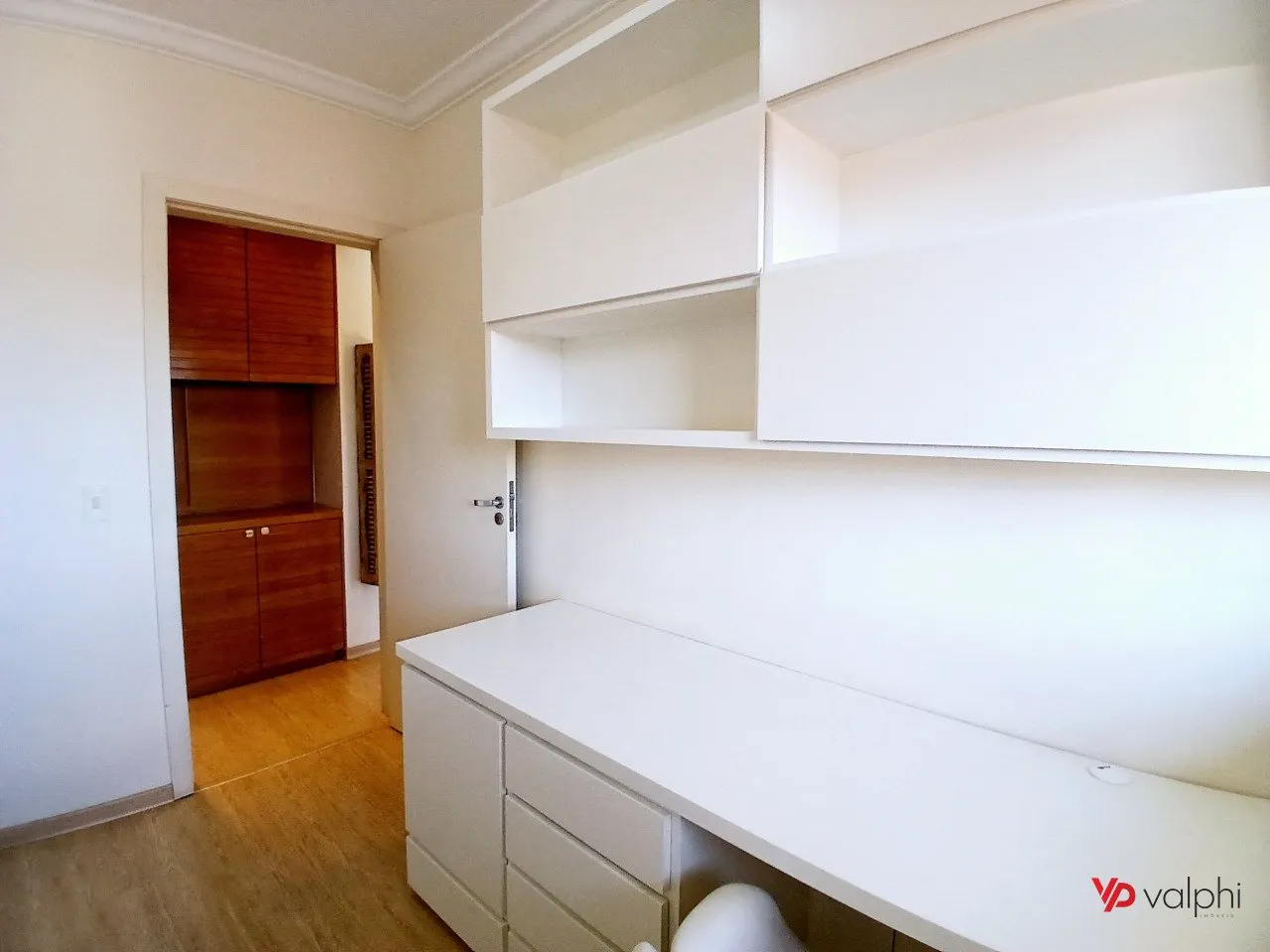 Apartamento com 2 quartos e cozinha aberta a gás — photo 21