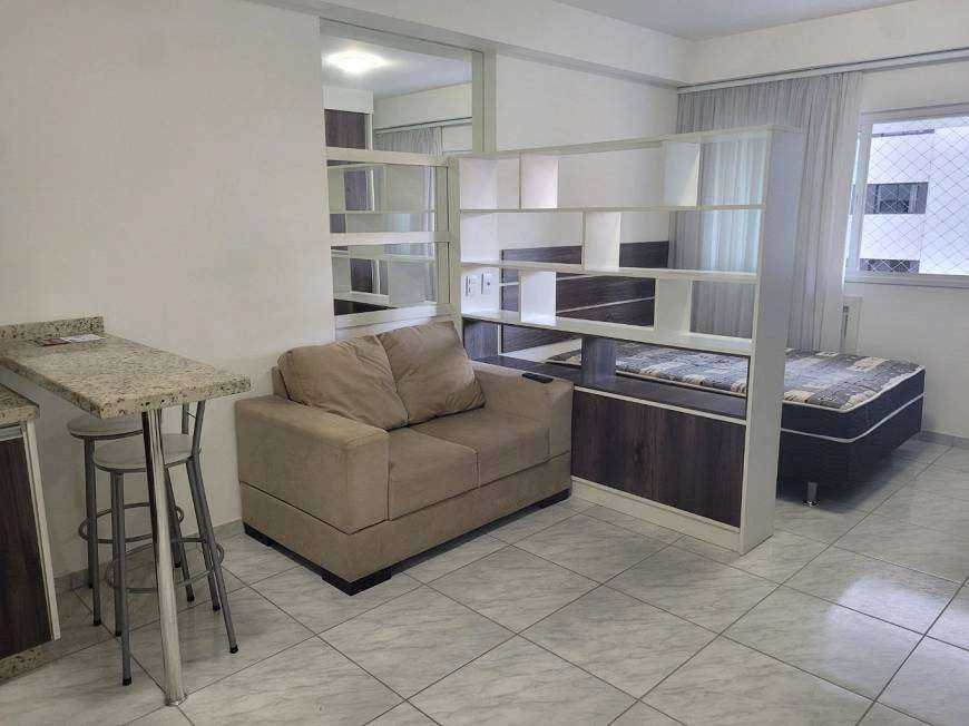 Apartamento mobiliado de 1 dormitório com 31 m² — photo 3
