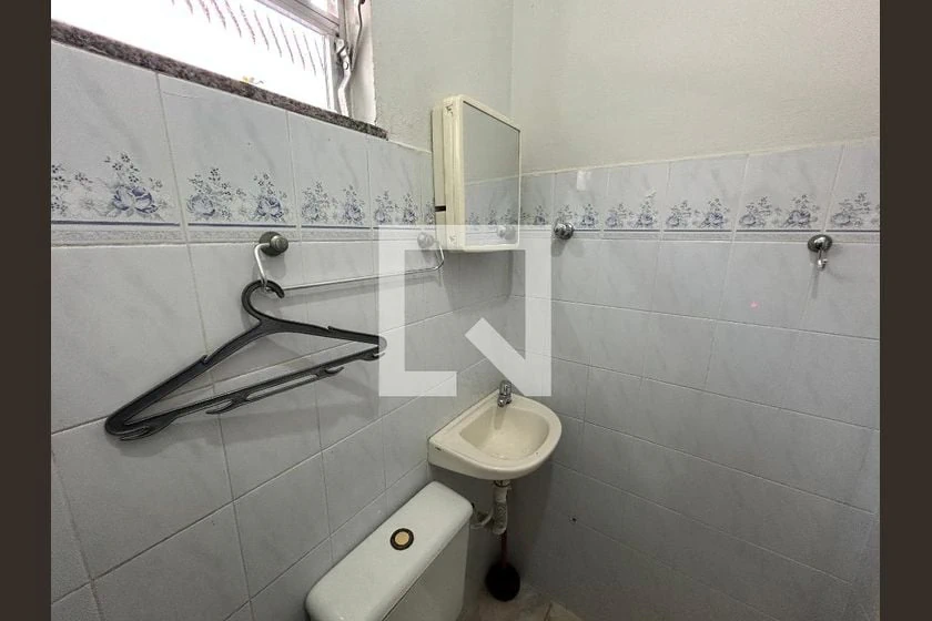 Monoambiente de 24 m² en Rio de Janeiro — photo 16