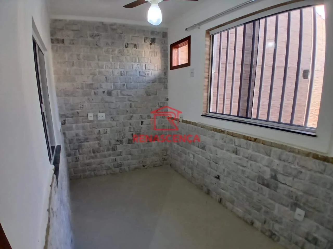 Casa com 2 quartos e 1 banheiro, com 1 vaga — photo 24