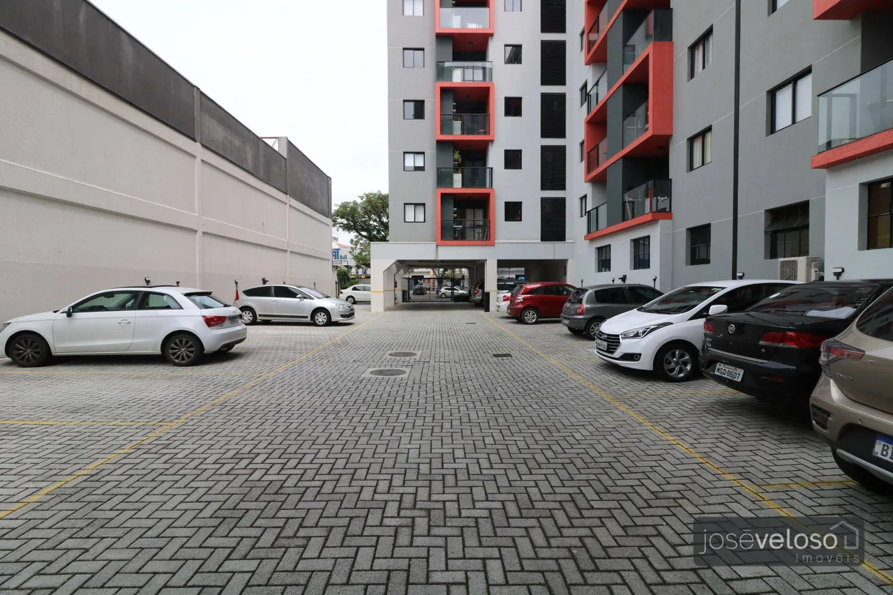 Студия с 1 спальней, 58 м² и балконом с барбекю — photo 14