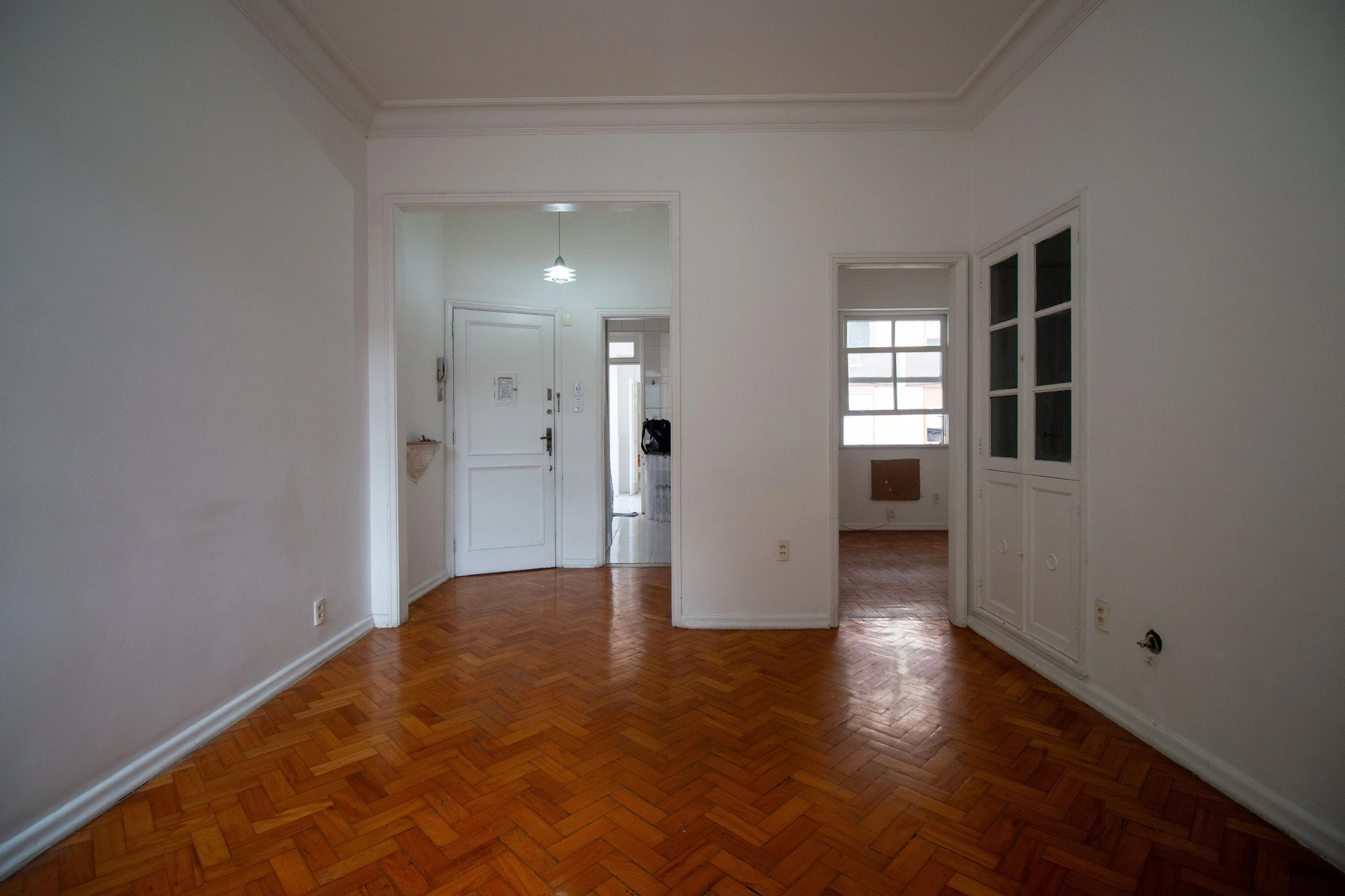 Квартира: 2 спальні, 60 м² — photo 19