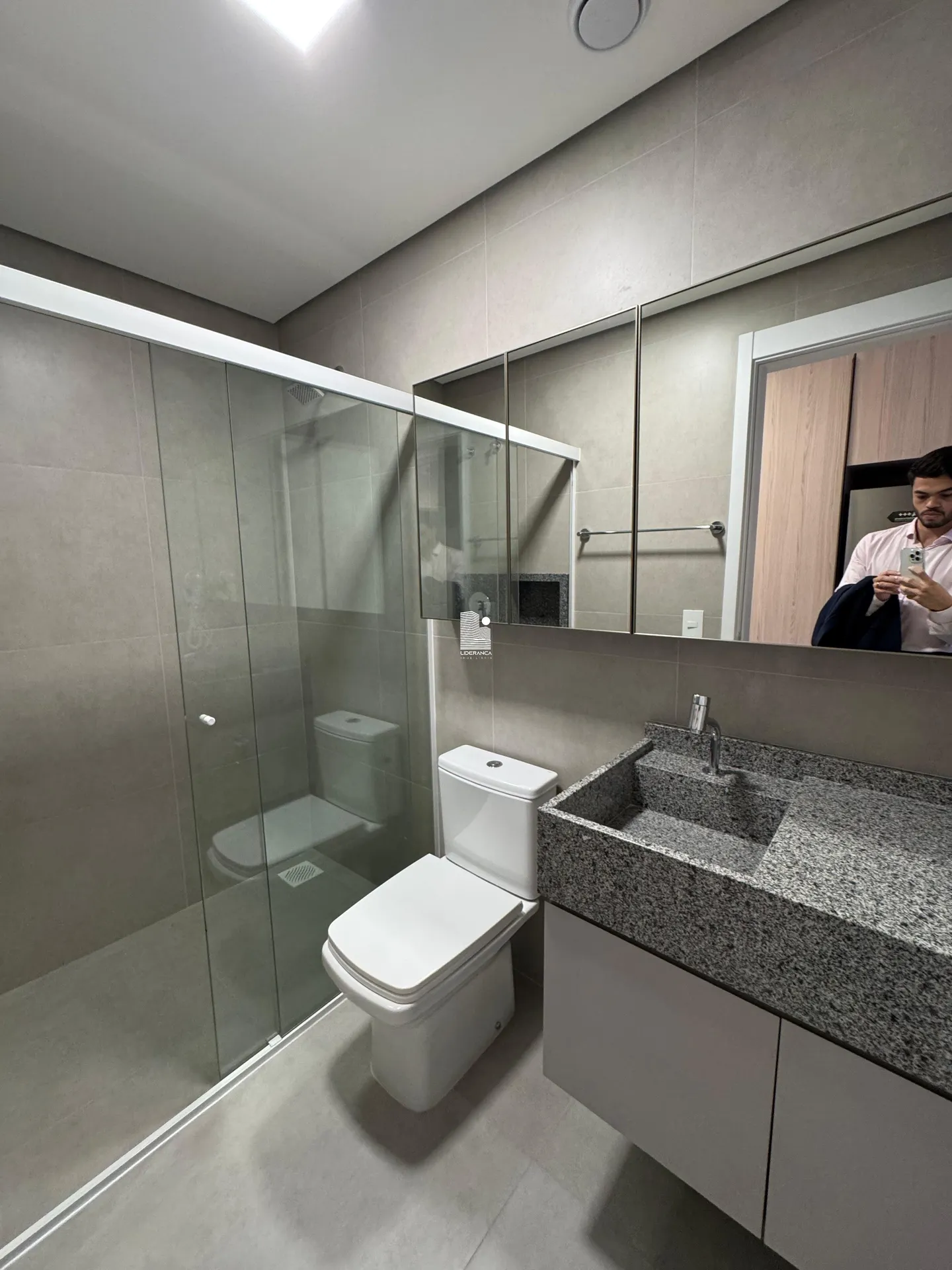 Furnished studio, 31 m², with a washing machine — photo 3