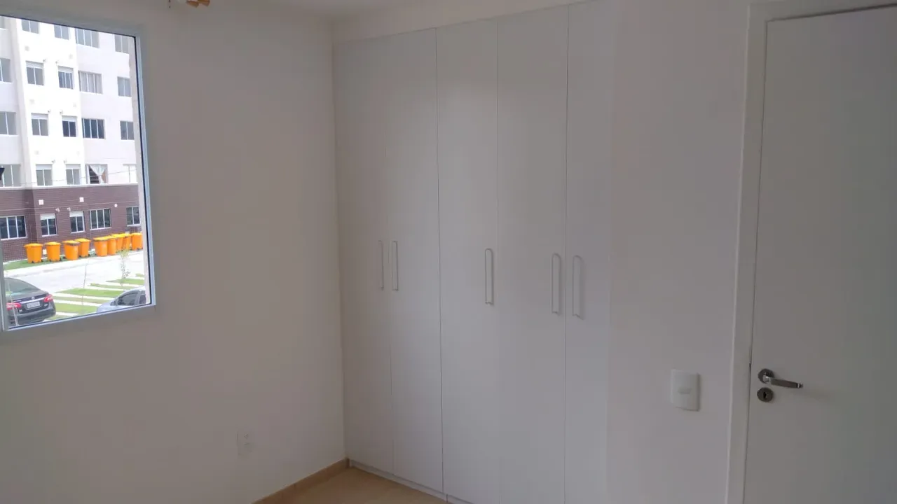 Apartamento no 2º andar com vista para as montanhas — photo 3