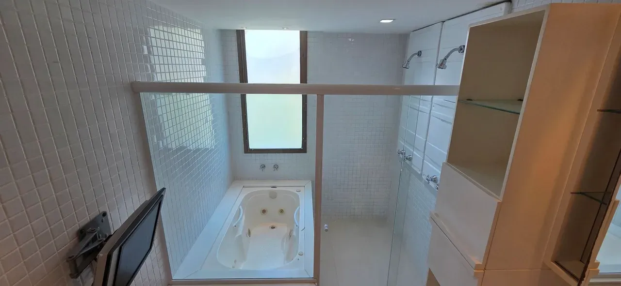 Apartamento de 4 suítes com 234 m² e 3 vagas no 4º andar — photo 15