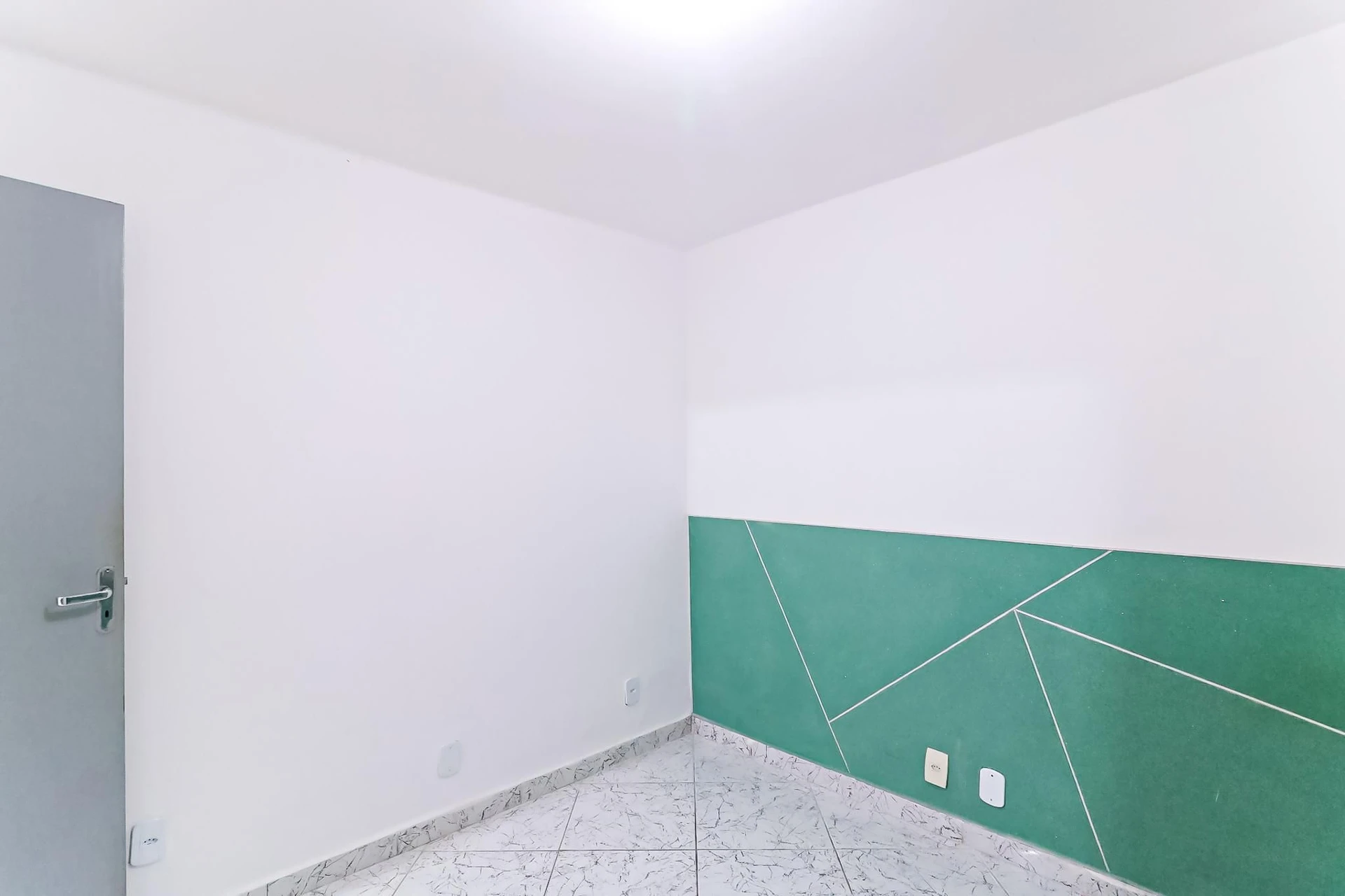 Casa de 2 quartos, sendo 1 suíte, 70 m², Engenho Novo — photo 17