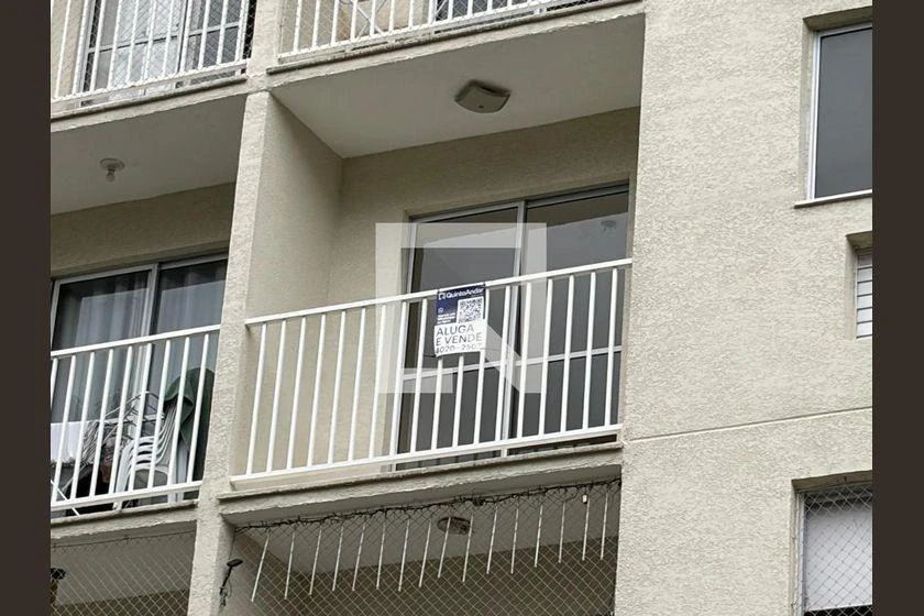 52 m² apartment with 2 bedrooms and a balcony — photo 43