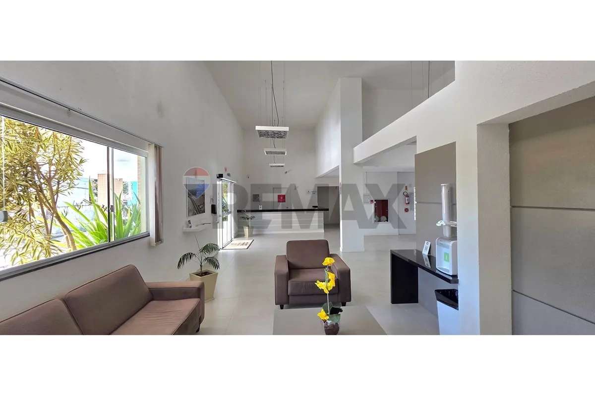Apartamento amueblado de 44 m² en 2.º piso con 1 suite — photo 27