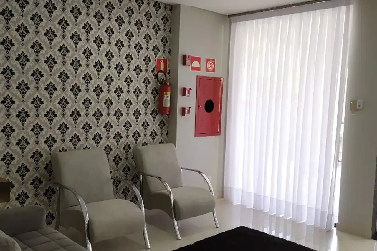 2-bedroom apartment, 1 with its own bathroom, 50 m² — photo 30