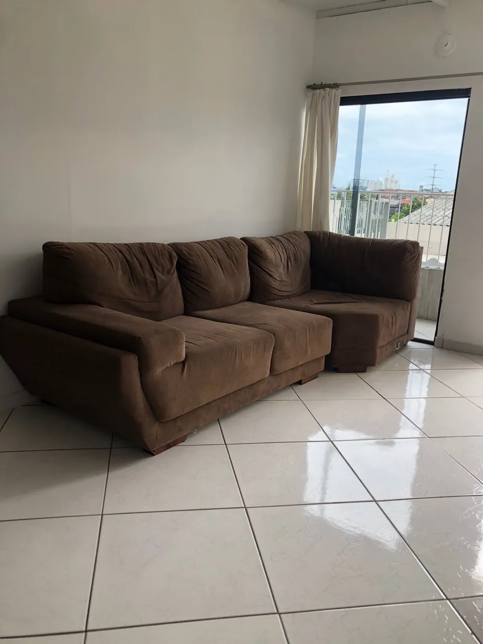 Casa mobiliada, 80 m², com máquina de lavar — photo 6