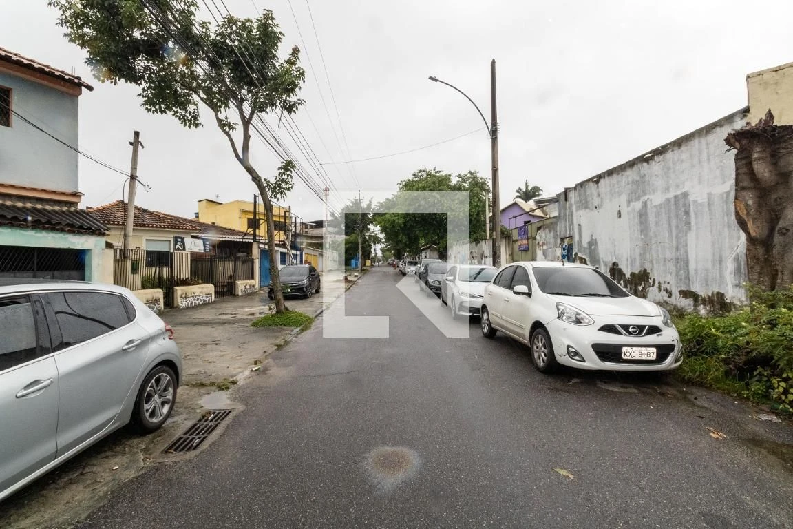 Apartamento para alugar com 2 quartos e vaga — photo 28