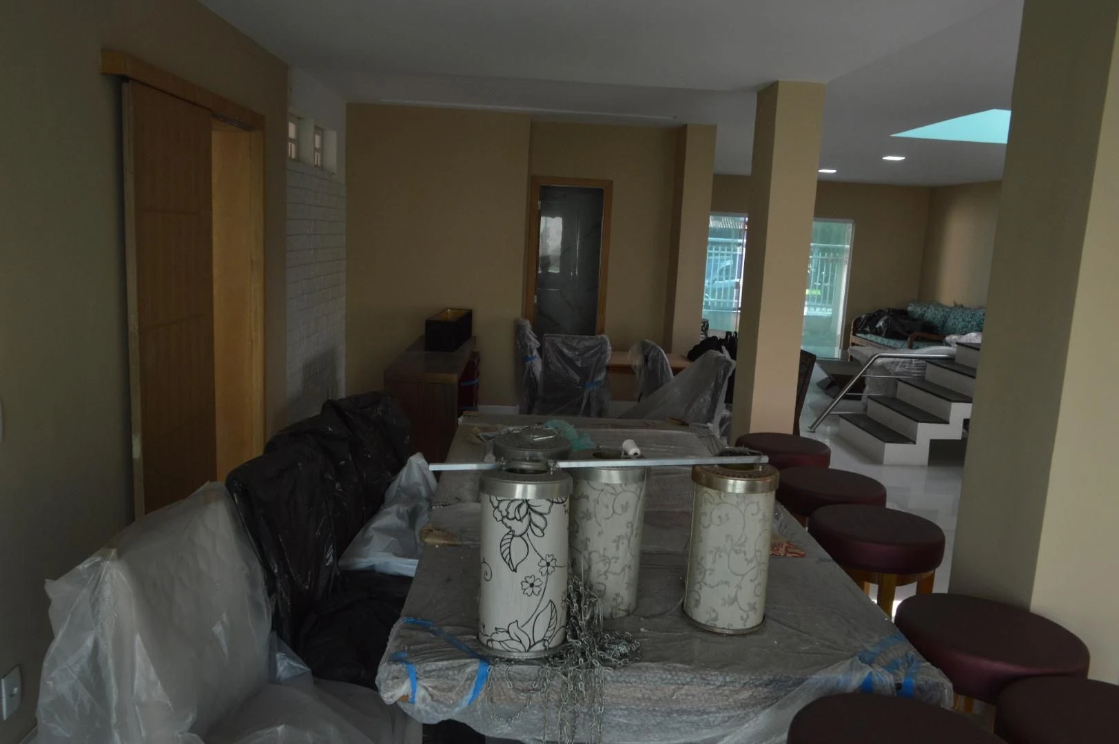 House, 362 m², with a jacuzzi — photo 52