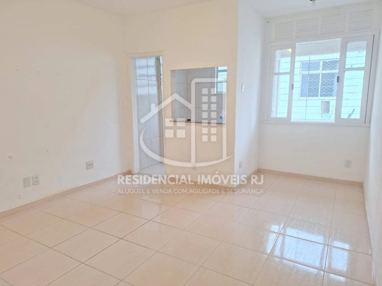 One-bedroom apartment, 50 m² — photo 3