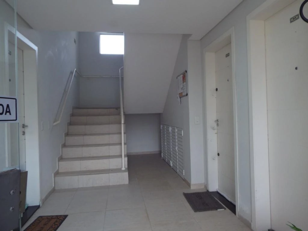 2-bedroom, 60 m² apartment in Curitiba — photo 10