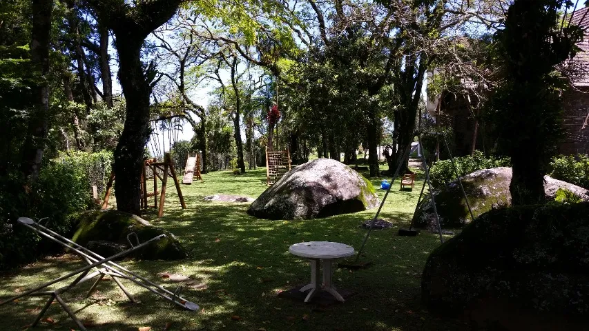 Furnished 3-bedroom apartment with 2 parking spaces — photo 19