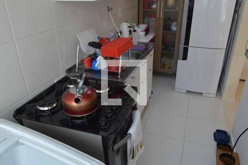Mountain view in a 2-bedroom apartment, 64 m² — photo 2