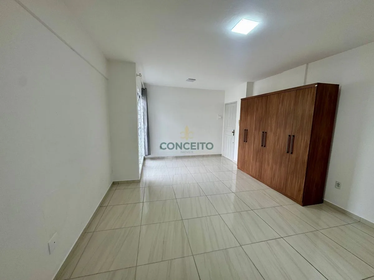 Квартира с 1 спальней 32 м² и 1 парковочным местом — photo 13