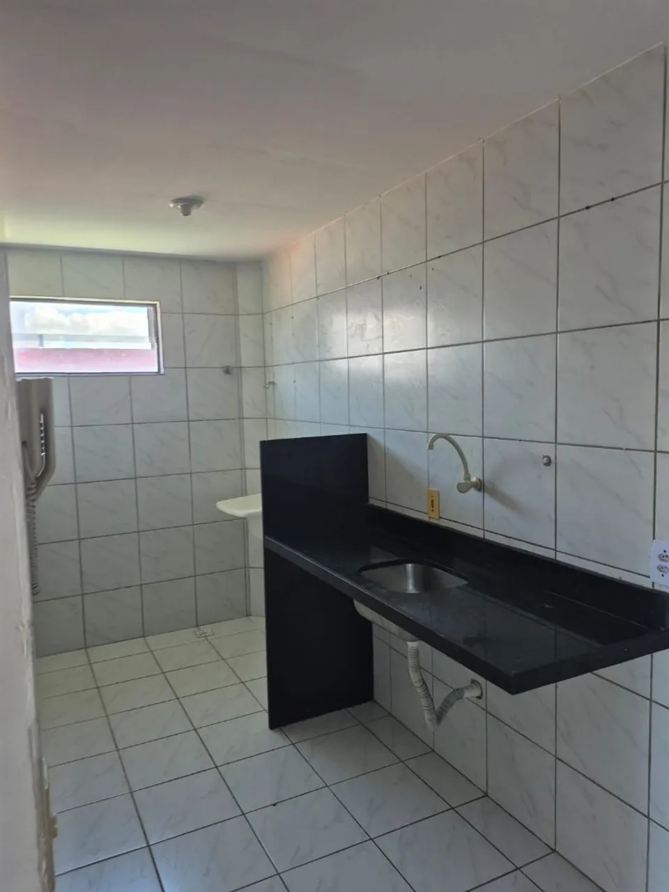 2-bedroom apartment, 45 m² — photo 2
