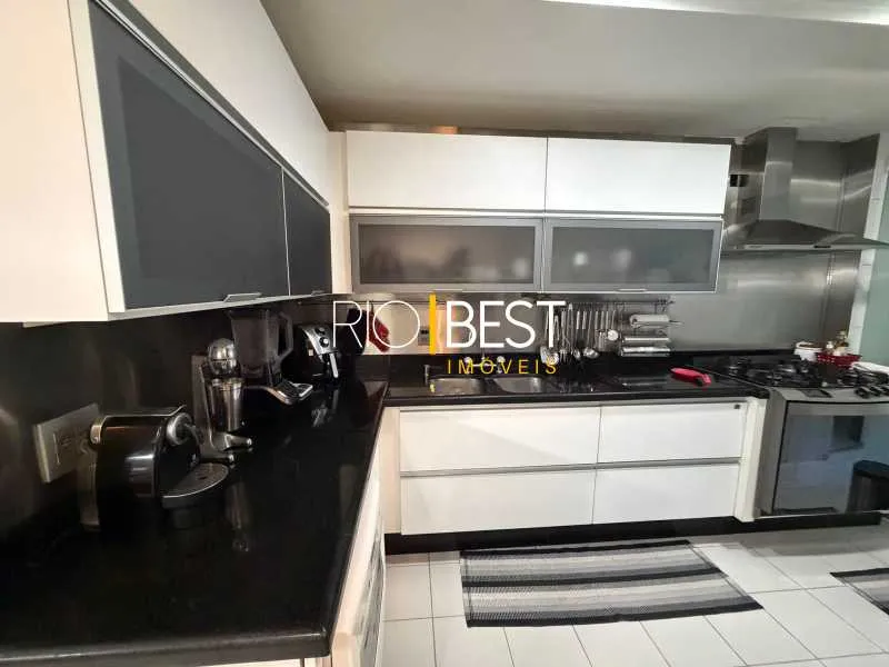 Apartamento de 3 quartos com 5 banheiros e 3 vagas — photo 28