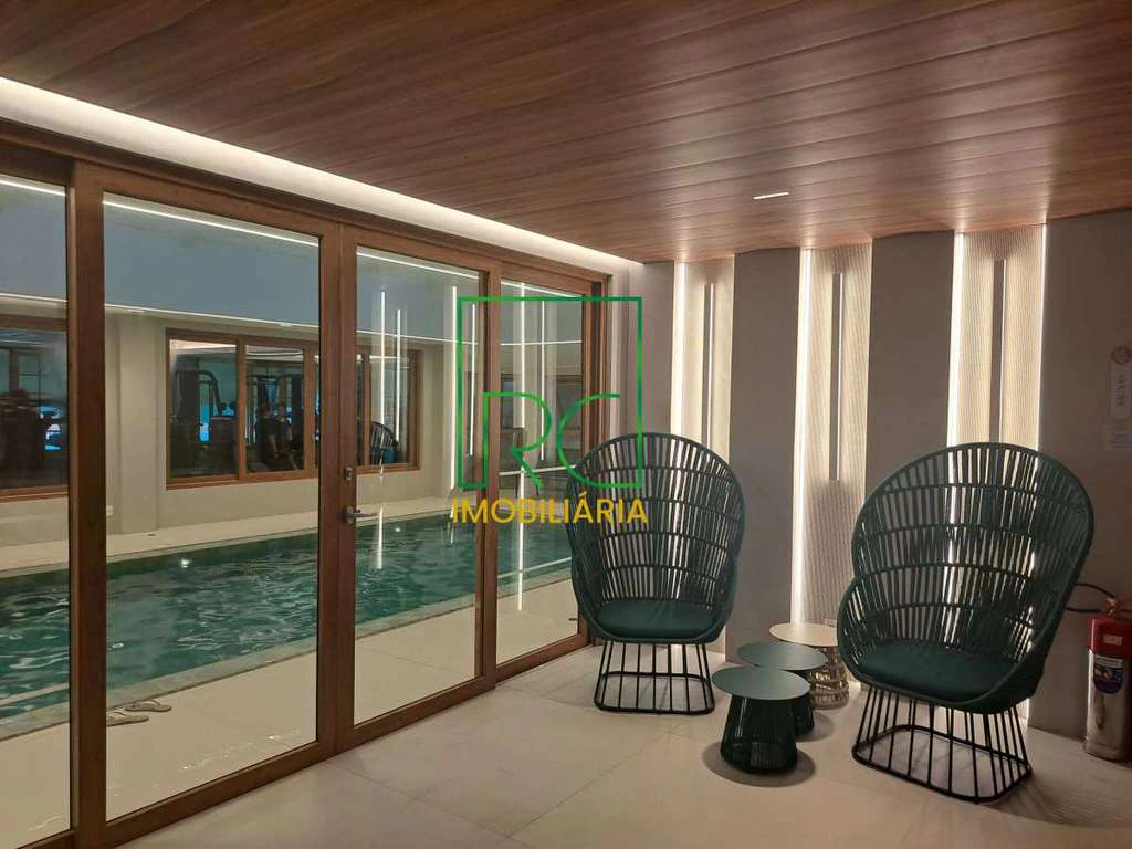 Apartamento mobiliado de 4 quartos com cozinha fechada — photo 19