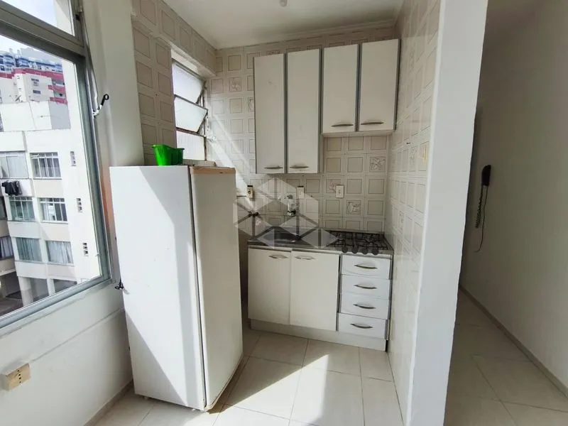 Квартира 30 м² з 1 спальнею та 1 місцем для авто — photo 8