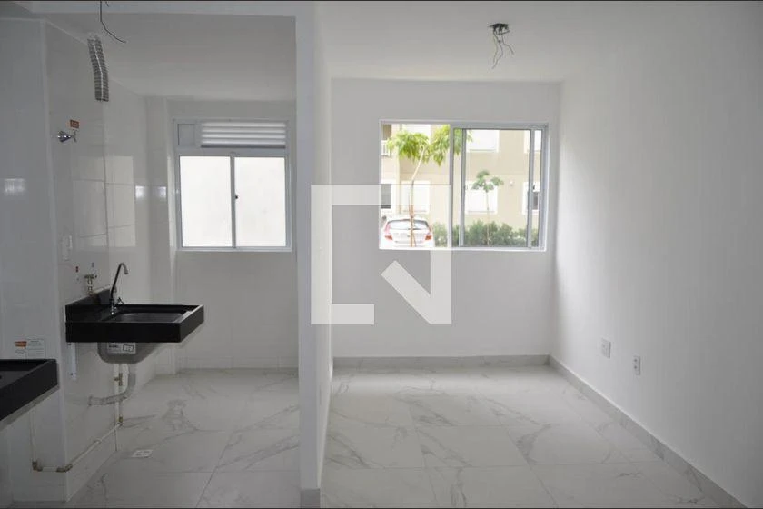 Apartamento de 2 quartos em condomínio com piscina — photo 5